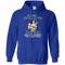 I'm Not Wonder Woman Akron Zips T Shirts