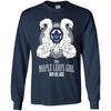 Toronto Maple Leafs Girl Win Or Lose T Shirts