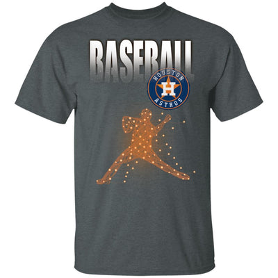 Fantastic Players In Match Houston Astros Hoodie Classic