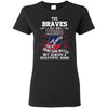 The Atlanta Braves Are Like Music T Shirt