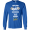This Nana Is Crazy About Her Grandkids And Her UCLA Bruins T Shirts