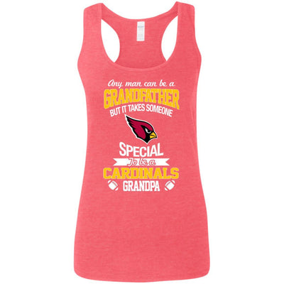 It Takes Someone Special To Be An Arizona Cardinals Grandpa T Shirts