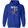 Fantastic Players In Match Kent State Golden Flashes Hoodie Classic