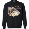 Pug Kisses Fix Everything T Shirts