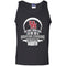 The Only Thing Dad Loves His Daughter Fan Houston Cougars T Shirt