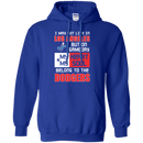 My Heart And My Soul Belong To The Los Angeles Dodgers T Shirts