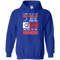 My Heart And My Soul Belong To The Los Angeles Dodgers T Shirts