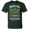 She Will Do It Twice And Take Pictures UCLA Bruins T Shirt