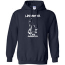 Like Mother Like Daughter Winnipeg Jets T Shirts