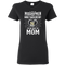 He Calls Mom Who Tackled My Navy Midshipmen T Shirts