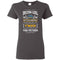 She Will Do It Twice And Take Pictures UCLA Bruins T Shirt