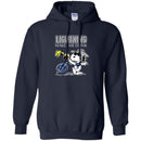 Tampa Bay Lightning Make Me Drinks T Shirt