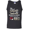 Cool Pretty Perfect Mom Fan Arizona Coyotes T Shirt