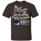 Cool Pretty Perfect Mom Fan Tampa Bay Lightning T Shirt
