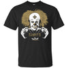 IT Horror Movies New Orleans Saints T Shirts