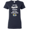 This Nana Is Crazy About Her Grandkids And Her Kent State Golden Flashes T Shirts