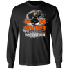 For Ever Not Just When We Win Anaheim Ducks T Shirt