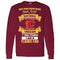 I Am A Calgary Flames Fan T Shirts