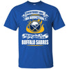 Everybody Has An Addiction Mine Just Happens To Be Buffalo Sabres T Shirt