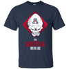 Arizona Wildcats Girl Win Or Lose T Shirts