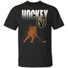 Fantastic Players In Match Vegas Golden Knights Hoodie Classic