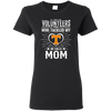 He Calls Mom Who Tackled My Tennessee Volunteers T Shirts