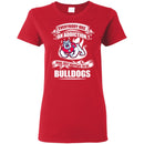 Everybody Has An Addiction Mine Just Happens To Be Fresno State Bulldogs T Shirt