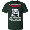 Something for you If You Don't Like New York Yankees T Shirt