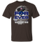 For Ever Not Just When We Win Montreal Canadiens T Shirt