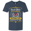 Good Girls Go To Heaven Central Michigan Chippewas Girls T Shirts