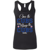 Always The Chicago Cubs Girl T Shirts