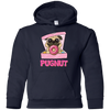 Pugnut Pug T Shirts