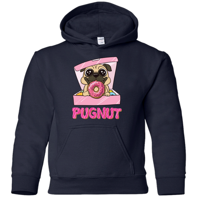 Pugnut Pug T Shirts