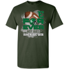 For Ever Not Just When We Win Eastern Michigan Eagles T Shirt