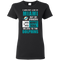 My Heart And My Soul Belong To The Miami Dolphins T Shirts