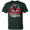 For Ever Not Just When We Win New Jersey Devils T Shirt