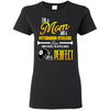 Cool Pretty Perfect Mom Fan Pittsburgh Steelers T Shirt