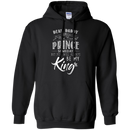 Dear Daddy I May Find A Prince Someday But You Will Always Be My Kings T Shirts