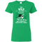 The Minnesota Wild Are Like Music T Shirt