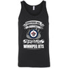 Everybody Has An Addiction Mine Just Happens To Be Winnipeg Jets T Shirt