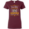 Good Girls Go To Heaven Kent State Golden Flashes Girls T Shirts