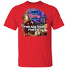 Special Logo Philadelphia Phillies Home Field Advantage T Shirt