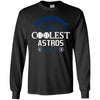 Officially The World's Coolest Houston Astros Fan T Shirts