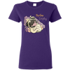 Pug Kisses Fix Everything T Shirts