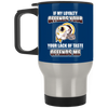 My Loyalty And Your Lack Of Taste Washington Redskins Mugs