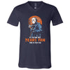 Jason With His Axe Chicago Bears T Shirts