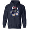 Special Logo Winnipeg Jets Home Field Advantage T Shirt