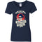 Skull Say Hi Columbus Blue Jackets T Shirts
