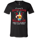 I'm Not Wonder Woman Miami RedHawks T Shirts