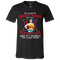 I'm Not Wonder Woman Miami RedHawks T Shirts